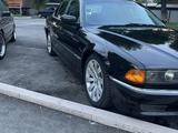 BMW 740 1996 годаүшін3 700 000 тг. в Алматы – фото 3