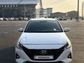 Hyundai Accent 2021 годаfor6 500 000 тг. в Шымкент