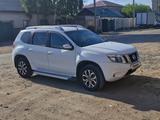 Nissan Terrano 2016 годаүшін7 000 000 тг. в Павлодар