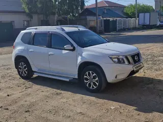 Nissan Terrano