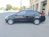 Kia Rio 2012 годаүшін5 000 000 тг. в Семей – фото 2