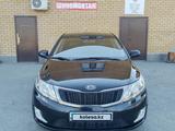 Kia Rio 2012 годаүшін5 000 000 тг. в Семей