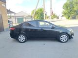 Kia Rio 2012 годаүшін5 000 000 тг. в Семей – фото 3