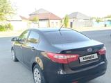 Kia Rio 2012 годаүшін5 000 000 тг. в Семей – фото 5