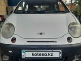 Daewoo Matiz 2013 годаүшін1 250 000 тг. в Актау – фото 2