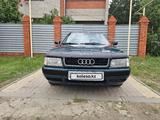 Audi 80 1992 года за 1 990 000 тг. в Костанай