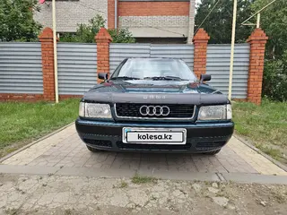 Audi 80