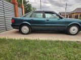 Audi 80 1992 года за 1 990 000 тг. в Костанай – фото 3