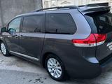 Toyota Sienna 2013 годаүшін11 500 000 тг. в Актау – фото 2