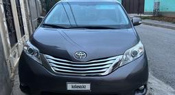 Toyota Sienna 2013 годаүшін11 500 000 тг. в Актау