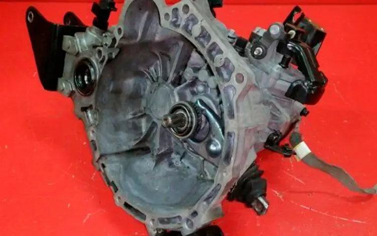 Мкпп механическая коробка Kia, Hyundai на двс 1.4i, 1.5i, 1.6i, 1.8i, 2.0i за 160 000 тг. в Актобе