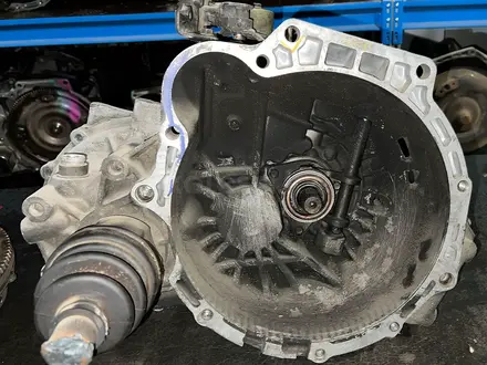 Мкпп механическая коробка Kia, Hyundai на двс 1.4i, 1.5i, 1.6i, 1.8i, 2.0i за 160 000 тг. в Актобе – фото 17
