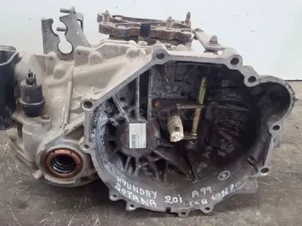 Мкпп механическая коробка Kia, Hyundai на двс 1.4i, 1.5i, 1.6i, 1.8i, 2.0i за 160 000 тг. в Актобе – фото 6