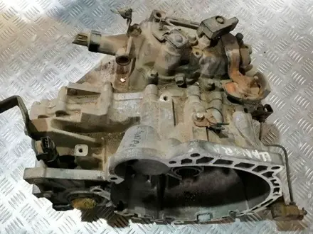 Мкпп механическая коробка Kia, Hyundai на двс 1.4i, 1.5i, 1.6i, 1.8i, 2.0i за 160 000 тг. в Актобе – фото 9