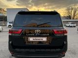 Toyota Land Cruiser 2021 года за 45 500 000 тг. в Алматы – фото 3