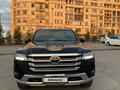 Toyota Land Cruiser 2021 годаүшін46 500 000 тг. в Алматы
