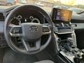 Toyota Land Cruiser 2021 годаүшін42 500 000 тг. в Алматы – фото 6