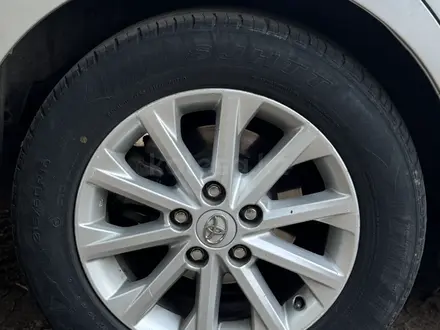 Toyota Camry 2013 года за 7 400 000 тг. в Павлодар – фото 16