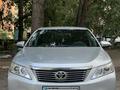 Toyota Camry 2013 года за 7 400 000 тг. в Павлодар – фото 2