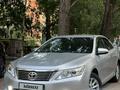Toyota Camry 2013 года за 7 400 000 тг. в Павлодар