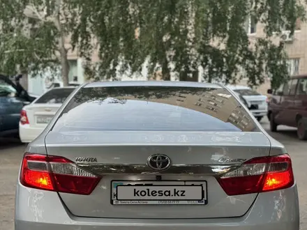Toyota Camry 2013 года за 7 400 000 тг. в Павлодар – фото 5
