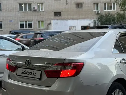 Toyota Camry 2013 года за 7 400 000 тг. в Павлодар – фото 6