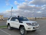 Toyota 4Runner 2005 года за 9 500 000 тг. в Жанаозен