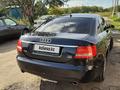 Audi A6 2006 годаfor5 900 000 тг. в Саумалколь – фото 10