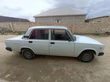 ВАЗ (Lada) 2107 2005 годаүшін550 000 тг. в Актау – фото 3