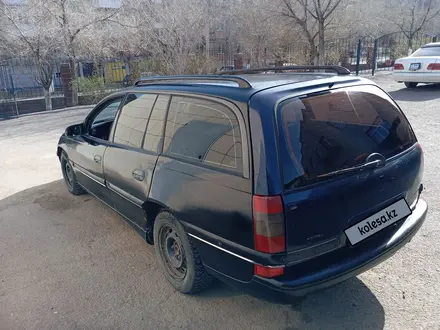 Opel Omega 1996 года за 1 050 000 тг. в Балхаш – фото 6