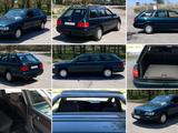 Audi A6 1995 годаүшін2 700 000 тг. в Кызылорда – фото 5