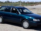 Audi A6 1995 годаүшін2 700 000 тг. в Кызылорда