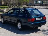 Audi A6 1995 годаүшін2 700 000 тг. в Кызылорда – фото 4