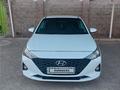 Hyundai Accent 2021 годаүшін8 000 000 тг. в Кызылорда