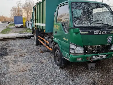 Isuzu 2007 года за 1 500 000 тг. в Шымкент – фото 3