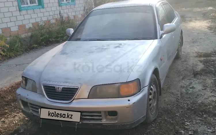 Honda Rafaga 1996 годаүшін700 000 тг. в Урджар