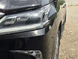 Lexus LX 570 2017 годаfor43 000 000 тг. в Жезказган – фото 4