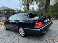 Mercedes-Benz S 500 1997 годаfor5 500 000 тг. в Алматы – фото 11