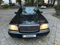 Mercedes-Benz S 500 1997 годаfor5 500 000 тг. в Алматы – фото 15