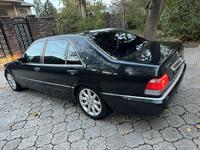 Mercedes-Benz S 500 1997 года за 5 500 000 тг. в Алматы