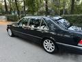 Mercedes-Benz S 500 1997 годаfor5 500 000 тг. в Алматы – фото 38