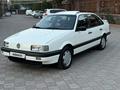 Volkswagen Passat 1991 годаүшін4 100 000 тг. в Алматы – фото 3
