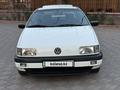 Volkswagen Passat 1991 годаүшін4 100 000 тг. в Алматы – фото 4