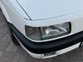 Volkswagen Passat 1991 годаүшін4 100 000 тг. в Алматы – фото 7