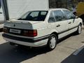 Volkswagen Passat 1991 годаүшін4 100 000 тг. в Алматы – фото 15