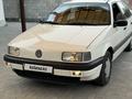 Volkswagen Passat 1991 годаүшін4 100 000 тг. в Алматы – фото 25