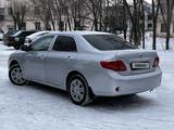 Toyota Corolla 2009 годаүшін5 000 000 тг. в Кокшетау – фото 4