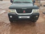 Mitsubishi Montero Sport 2002 года за 4 500 000 тг. в Астана – фото 2