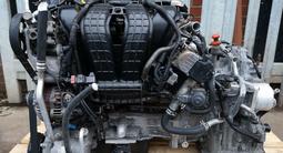 Привозной двигатель из Японии на Митсубиси 4B12 2.4 за 385 000 тг. в Алматы – фото 2