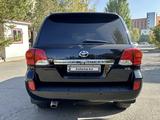 Toyota Land Cruiser 2013 года за 21 000 000 тг. в Шымкент – фото 5